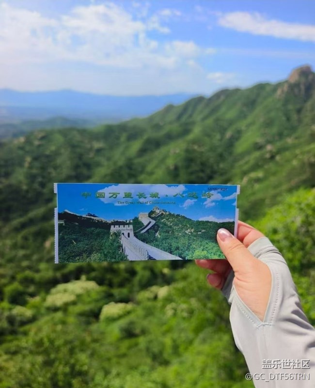 【告別2025】游長(zhǎng)城