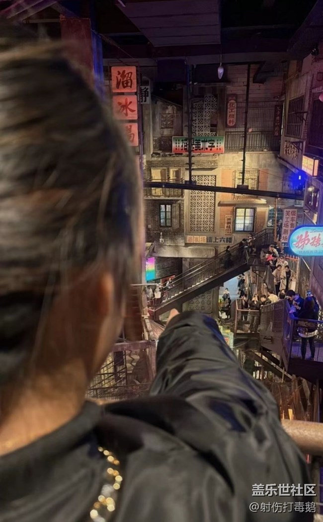 【告別2025】長沙夜生活