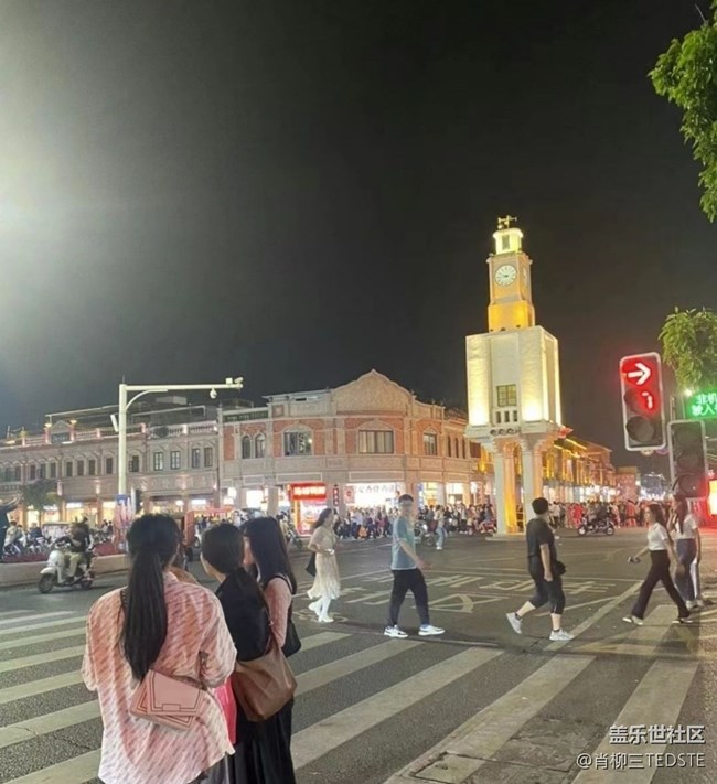 【告別2025】泉州美景