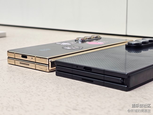 臨沂星部落2025年12.20TriFold線下體驗回顧