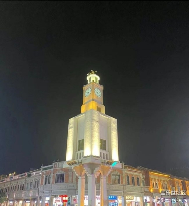 【告別2025】泉州美景