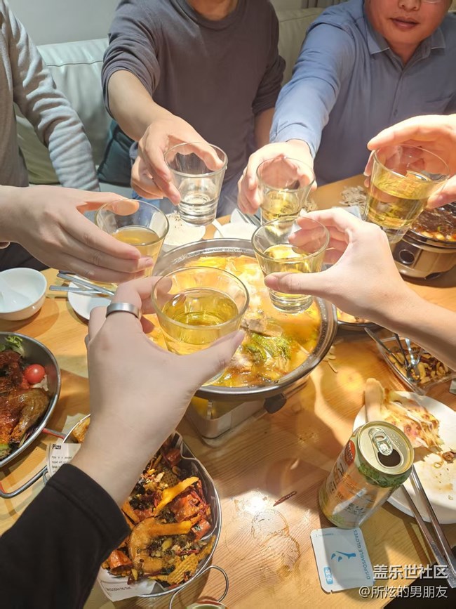 臨沂星部落2025年12.20TriFold線下體驗回顧