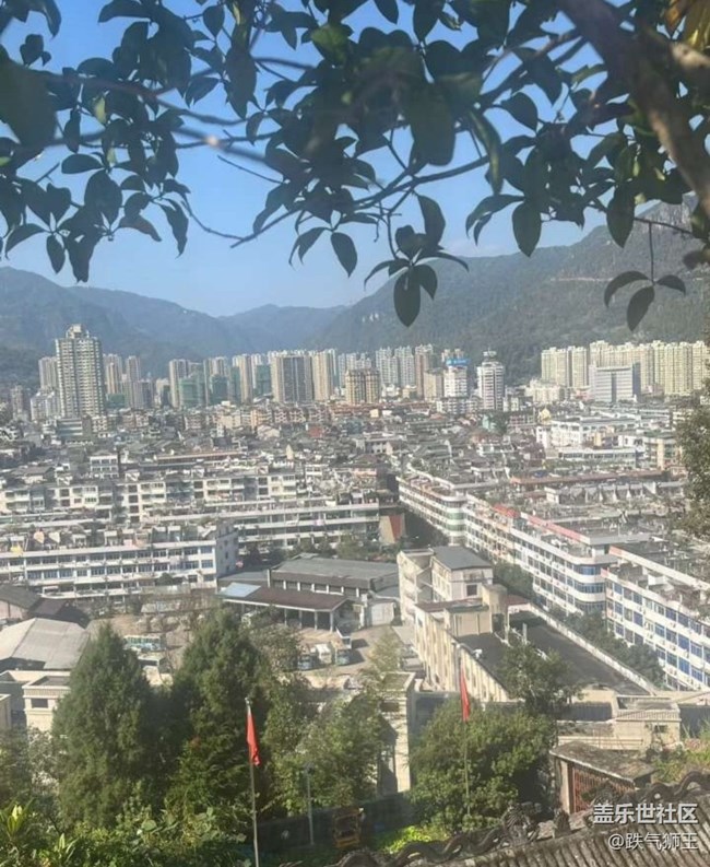 【告別2025】爬山