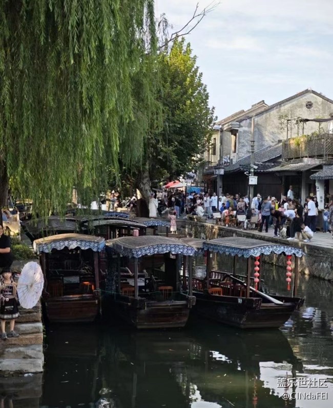 【告別2025】南潯,難尋