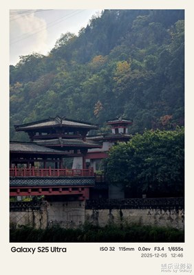 【框住美好】西河盛景繪長卷