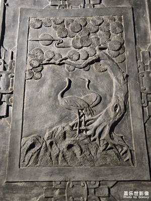 【框住美好】珍貴的文物