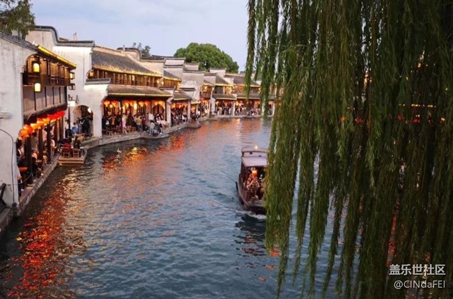 【告別2025】南潯,難尋