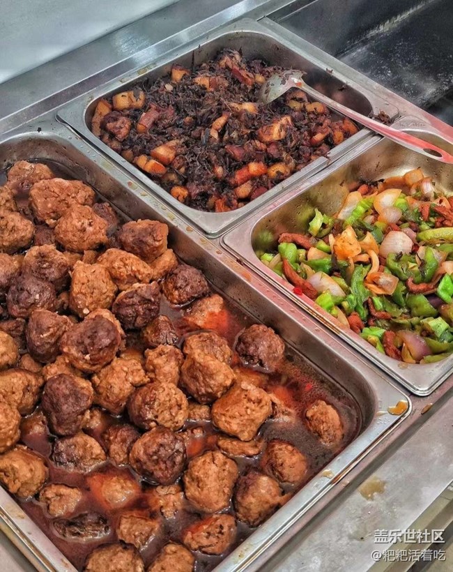 【圣誕食光】快餐