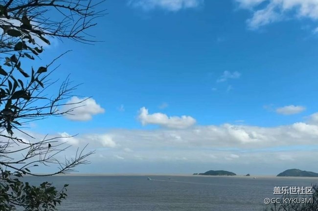 【告別2025】普陀山