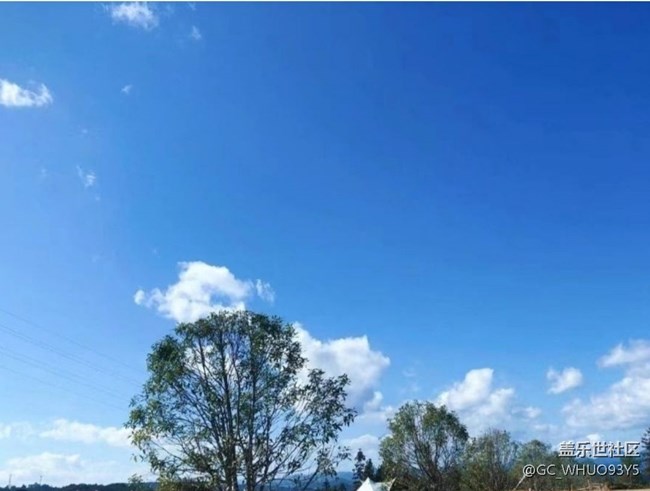 【告別2025】家門口的景