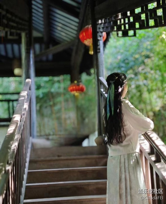 【告別2025】南潯,難尋