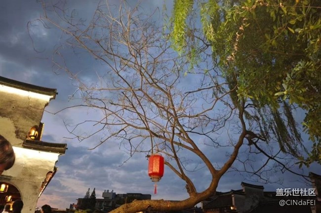 【告別2025】南潯,難尋