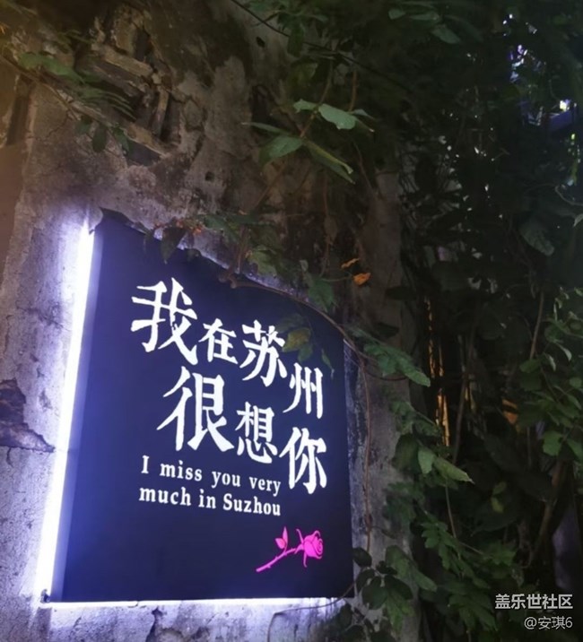 【告別2025】七里山塘