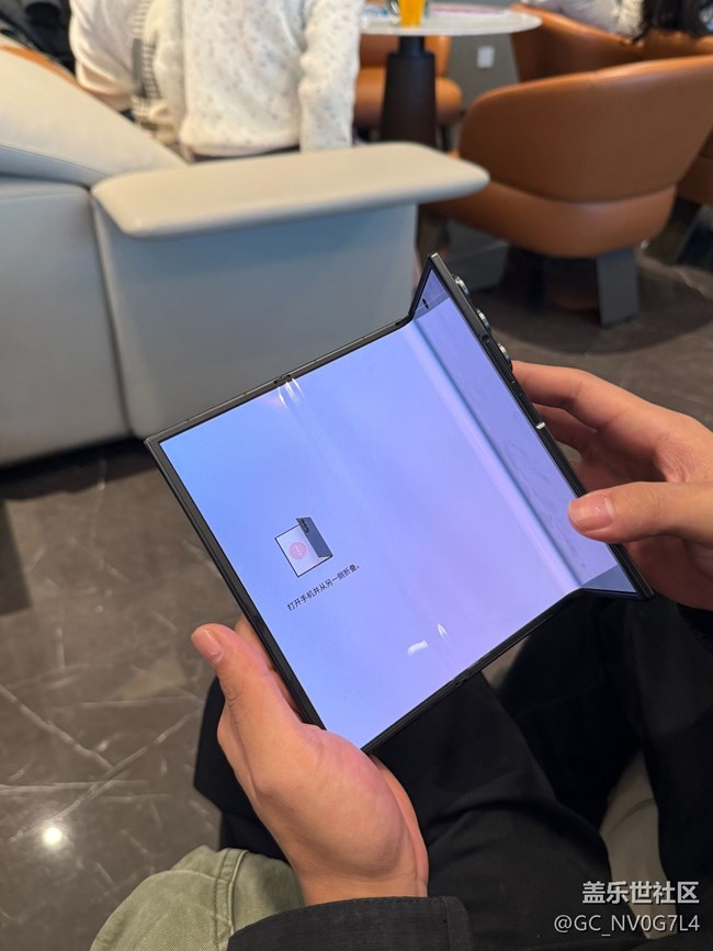 終于等到了三星三！這波操作我給滿分！