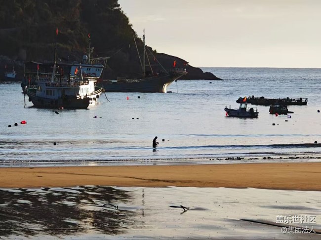 【2026第一站】觀日出