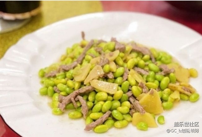 【新歲食語(yǔ)】農(nóng)家菜