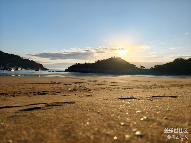 【2026第一站】觀日出