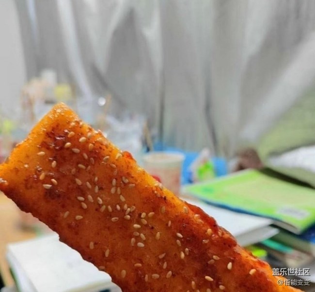 【新歲食語】吃吃