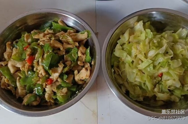 【新歲食語(yǔ)】燒菜可以