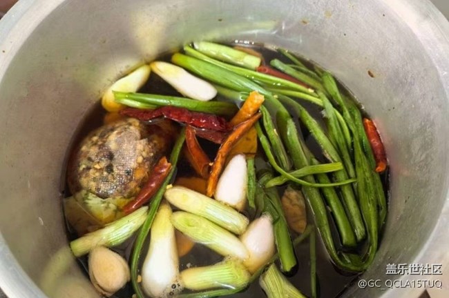 【新歲食語】鹵牛肉