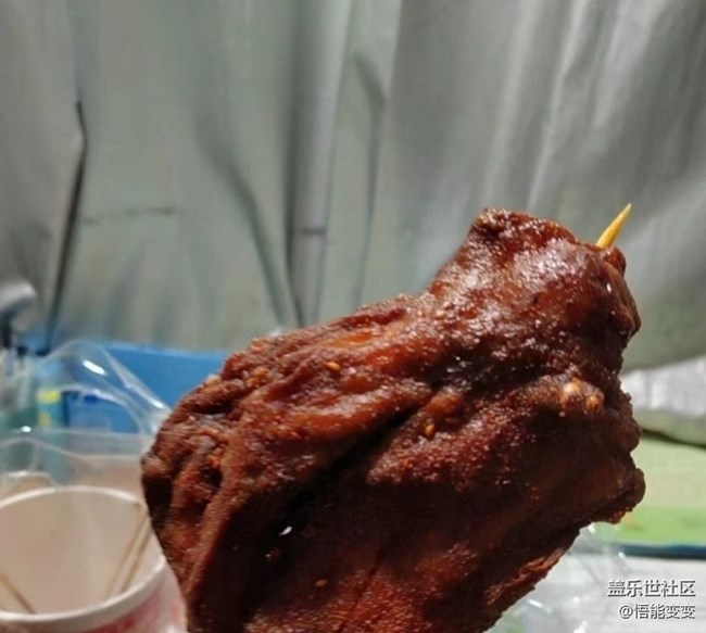 【新歲食語】吃吃