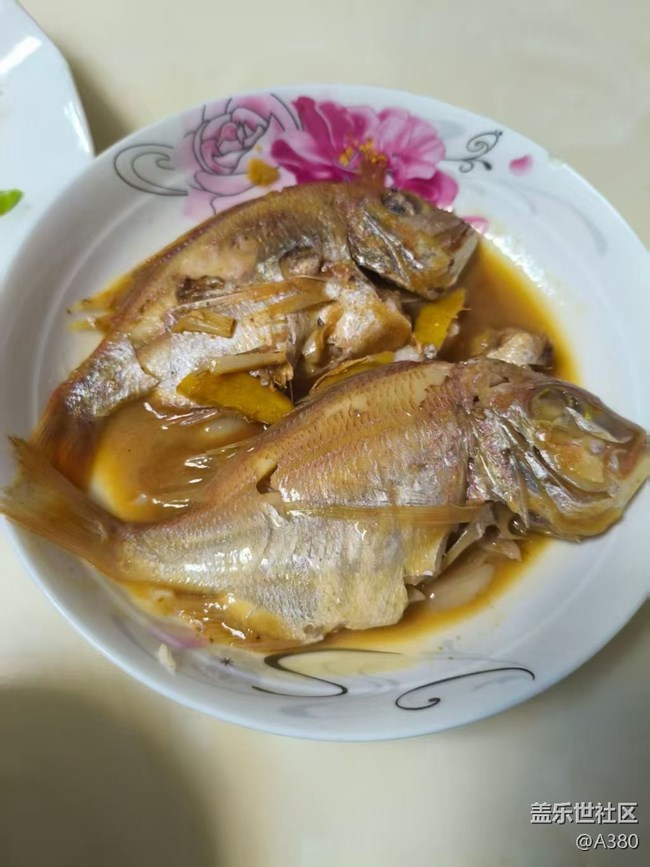 【新歲食語】媽媽的菜