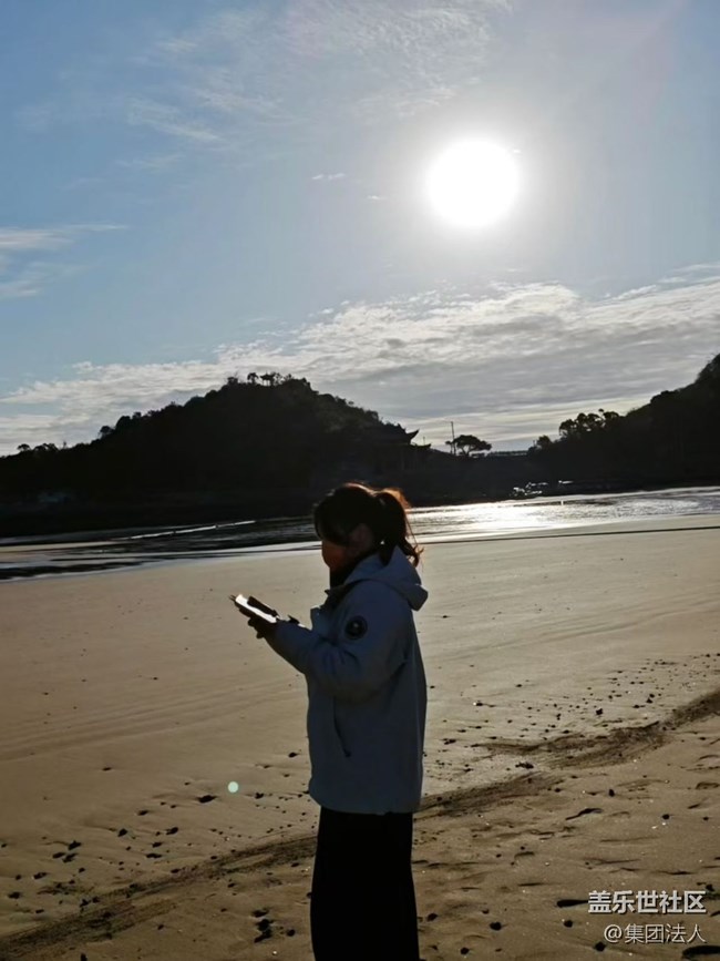 【2026第一站】觀日出