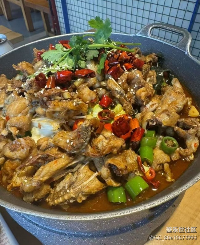 【新歲食語】假期美食