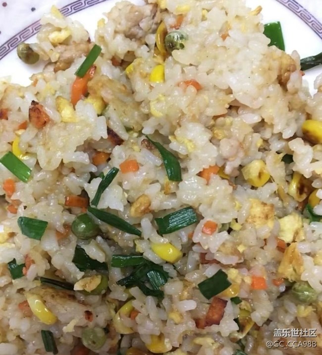 【新歲食語(yǔ)】午飯