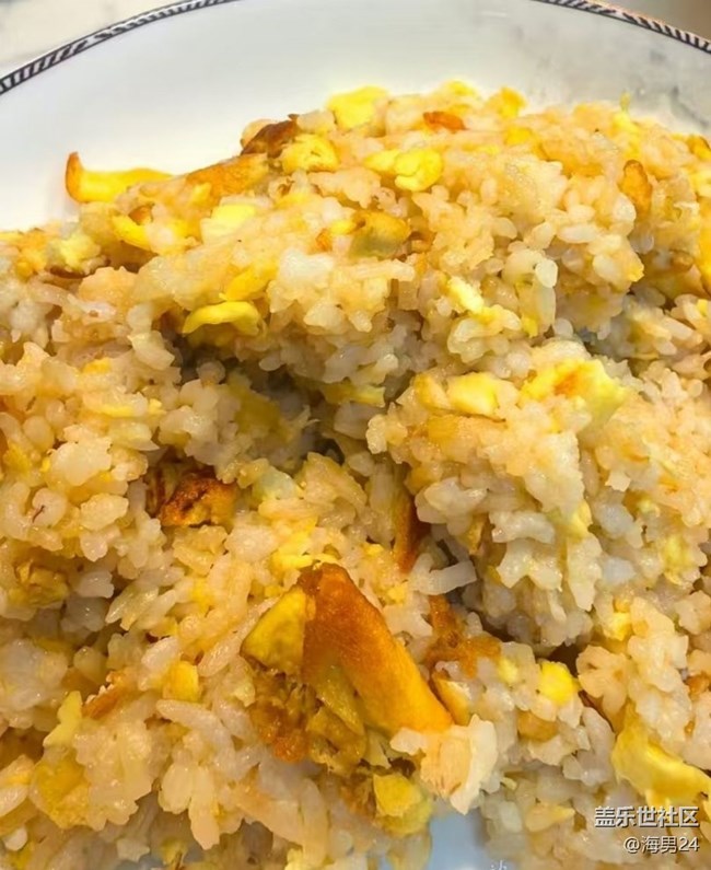 【新歲食語】好吃