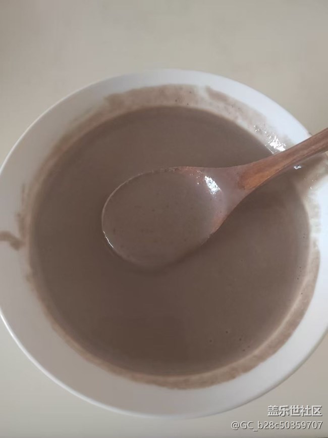 【新歲食語】做餅