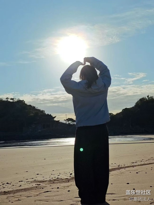 【2026第一站】觀日出