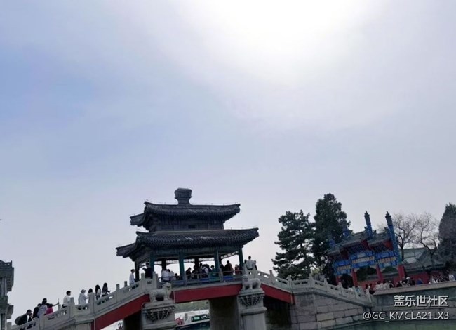 【2026第一站】北京之行