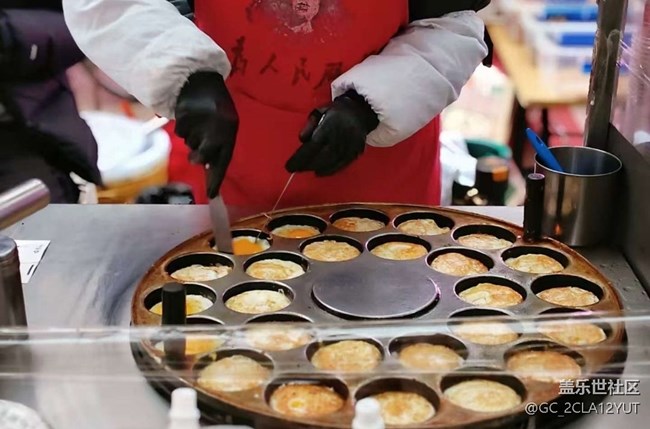 【2026第一站】東北早市