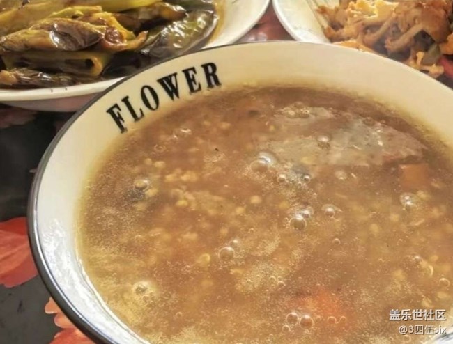 【新歲食語】早餐