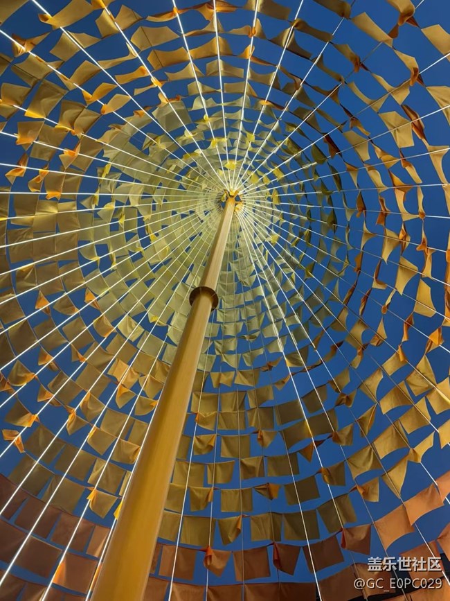 【2026第一站】梧田老街