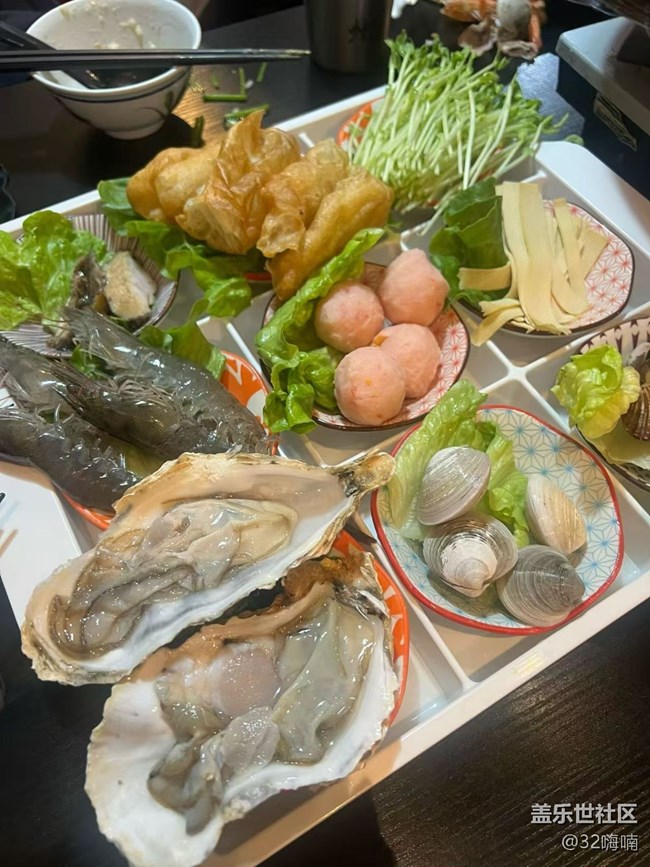 【新歲食語】補補