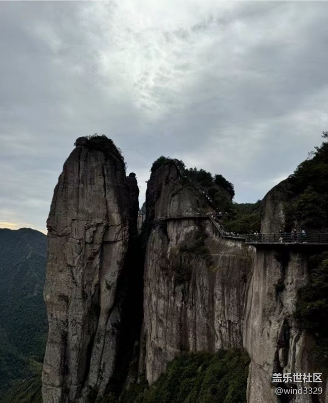 【2026第一站】神仙居