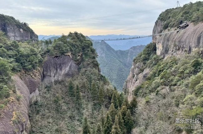 【2026第一站】神仙居