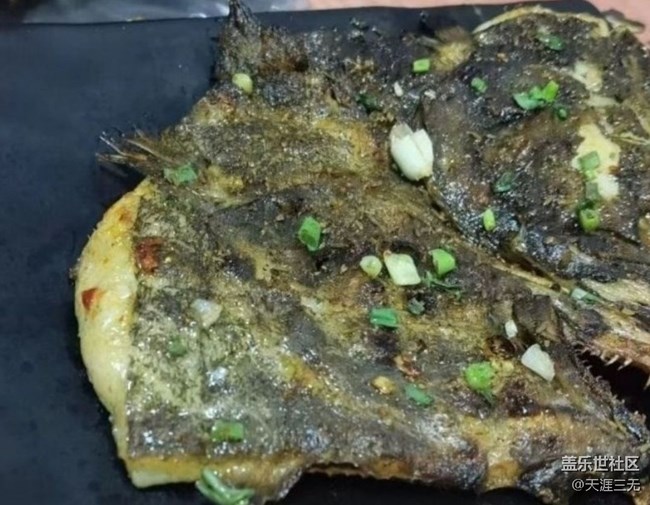 【新歲食語】燒烤