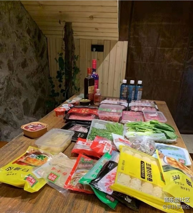 【2026第一站】山頂過節(jié)