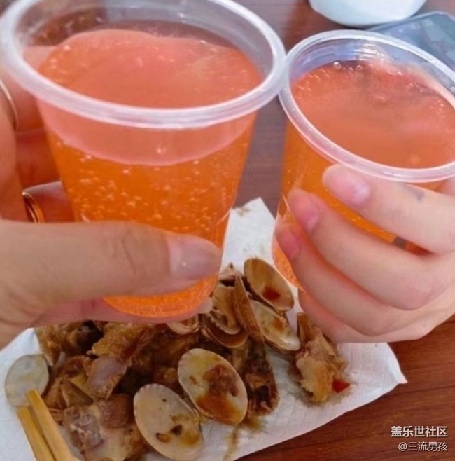 【新歲食語】飯搭子