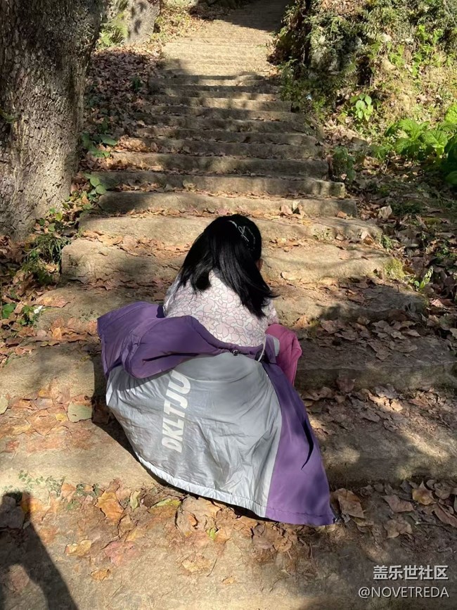 【2026第一站】去爬山