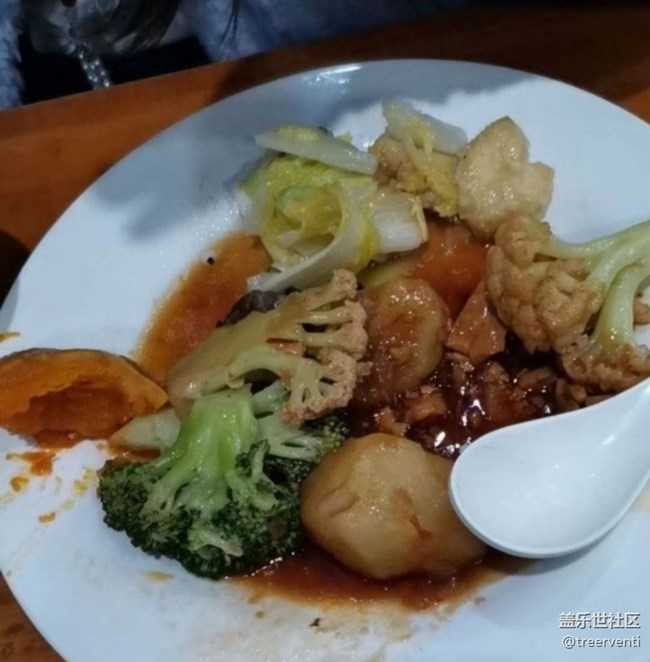 【新歲食語(yǔ)】素食