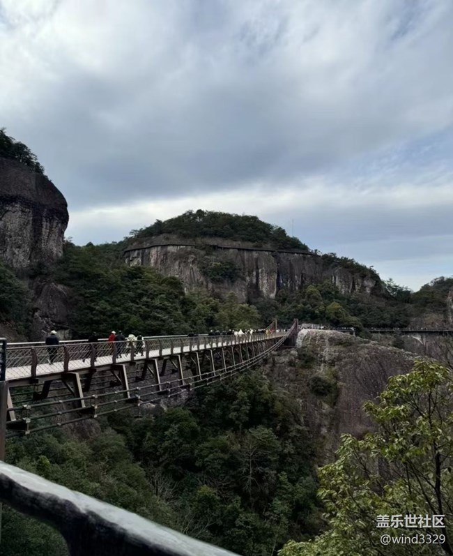 【2026第一站】神仙居