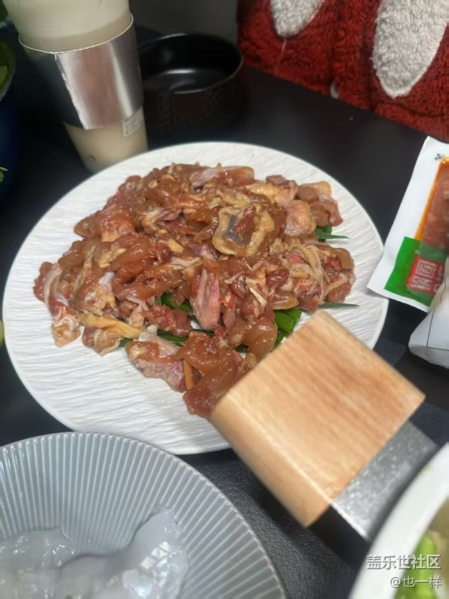 【新歲食語】涮火鍋