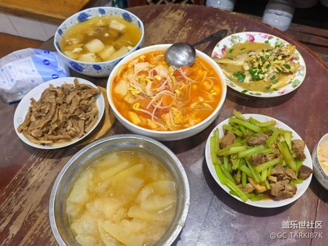 【新歲食語(yǔ)】周末燒菜