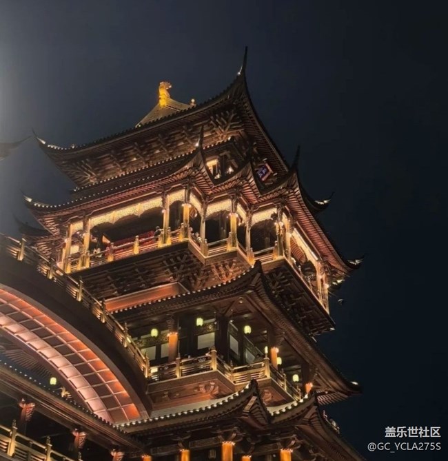 【2026第一站】雞鳴閣