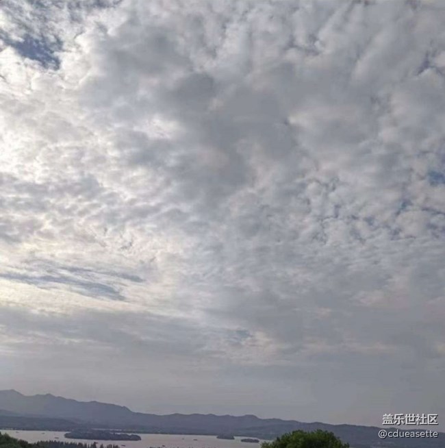 【2026第一站】天氣不錯