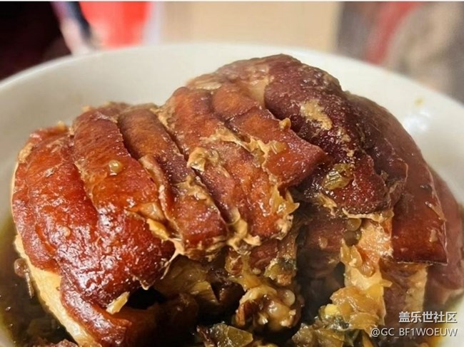 【新歲食語】山西吃席